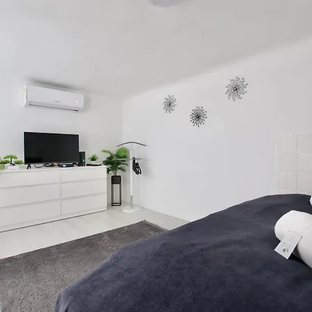 Appartamento Premium By Hi5- Close To Parliament *