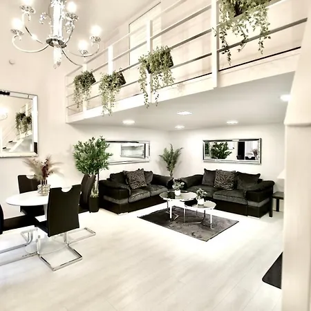 Premium By Hi5- Close To Parliament Daire Budapeşte