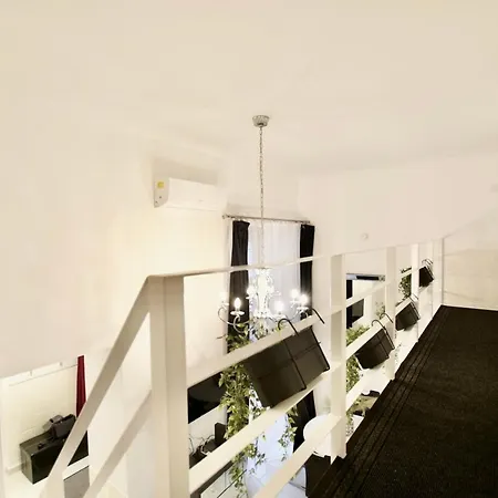 Daire Premium By Hi5- Close To Parliament *