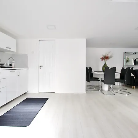 Premium By Hi5- Close To Parliament Apartment Budapest