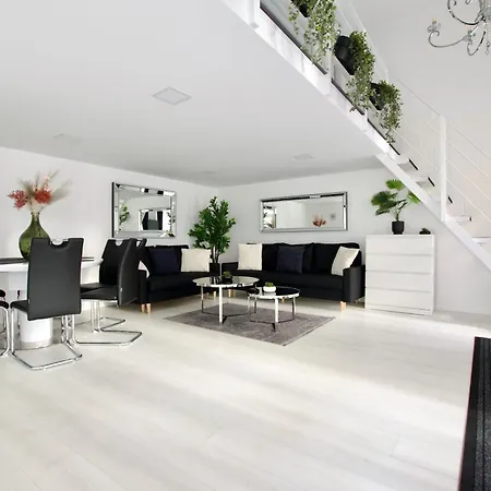 Premium By Hi5- Close To Parliament * Budapest