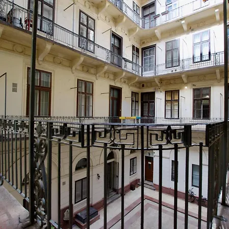 Apartment Premium By Hi5- Close To Parliament