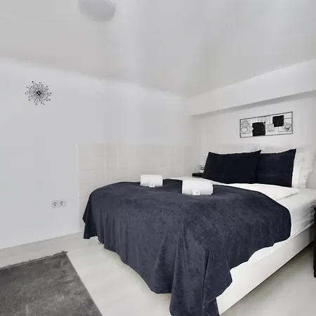 Apartment Premium By Hi5- Close To Parliament
