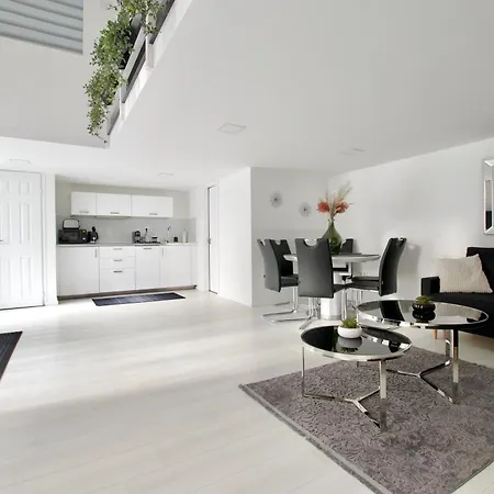 Apartment Premium By Hi5- Close To Parliament Budapest