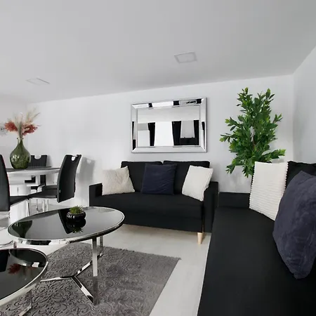 Apartment Premium By Hi5- Close To Parliament *