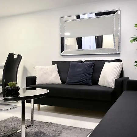 Premium By Hi5- Close To Parliament Apartment Budapest