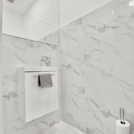 Apartment Premium By Hi5- Close To Parliament *