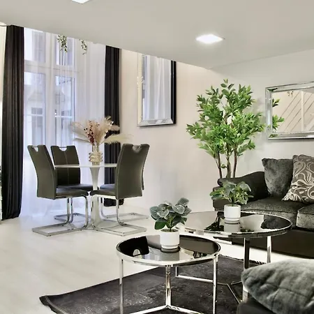 Apartment Premium By Hi5- Close To Parliament Budapest