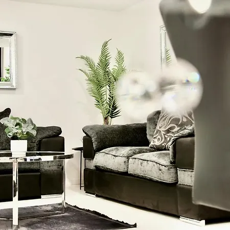 Premium By Hi5- Close To Parliament * Budapest