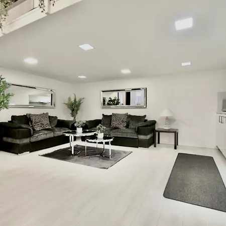 Apartment Premium By Hi5- Close To Parliament Budapest