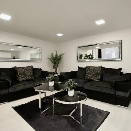 Apartment Premium By Hi5- Close To Parliament