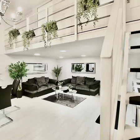 Premium By Hi5- Close To Parliament Apartment Budapest