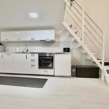 Apartment Premium By Hi5- Close To Parliament