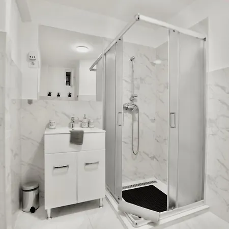 Apartment Premium By Hi5- Close To Parliament