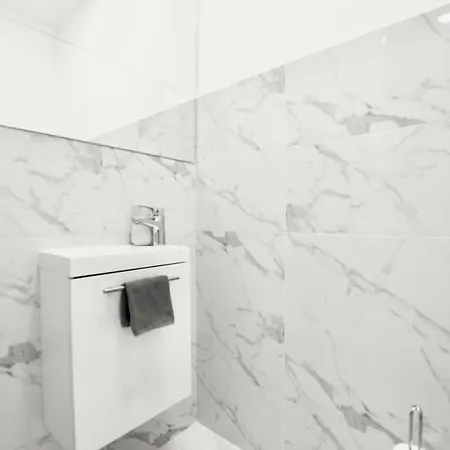 Premium By Hi5- Close To Parliament Budapest