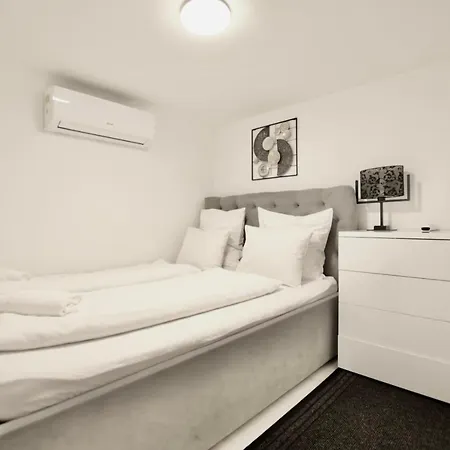 Apartment Premium By Hi5- Close To Parliament *