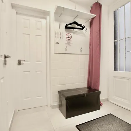 Premium By Hi5- Close To Parliament Apartment Budapest