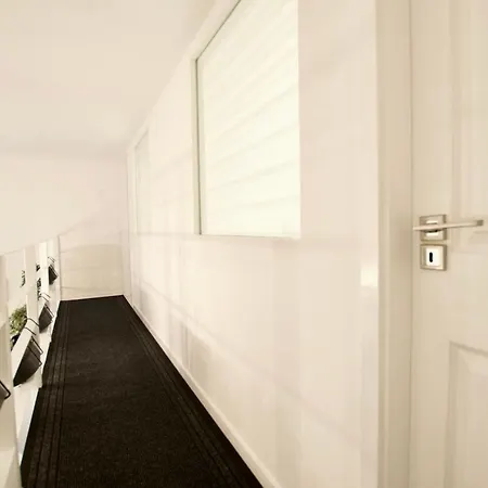 Apartment Premium By Hi5- Close To Parliament *